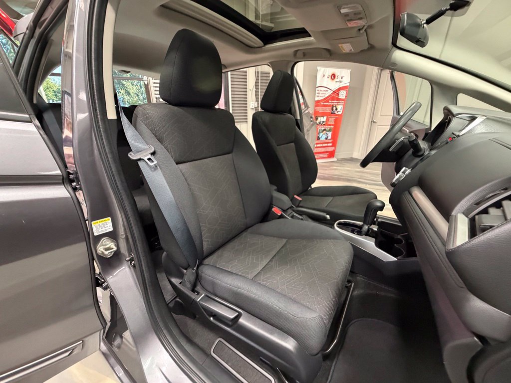 Used 2015 Honda Fit EX image 5