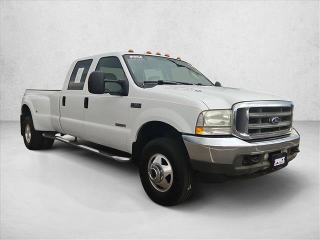 Used 2004 Ford F350 XL AWD/4WD image 3