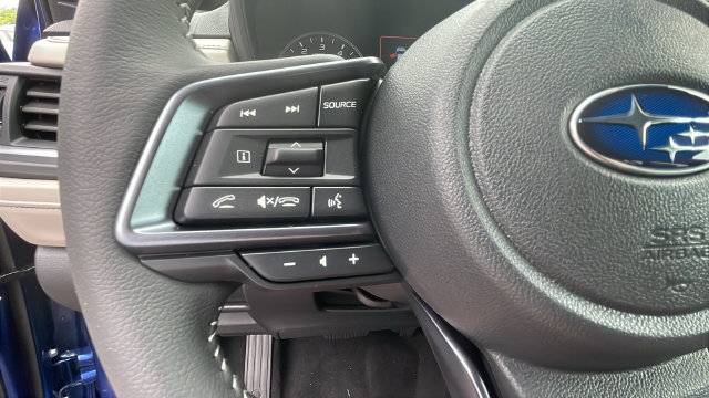 New 2026 Subaru Forester Limited AWD/4WD image 18