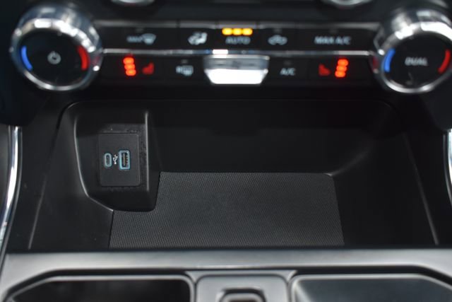 Used 2023 Ford F150 XLT w/ Equipment Group 302A High image 34