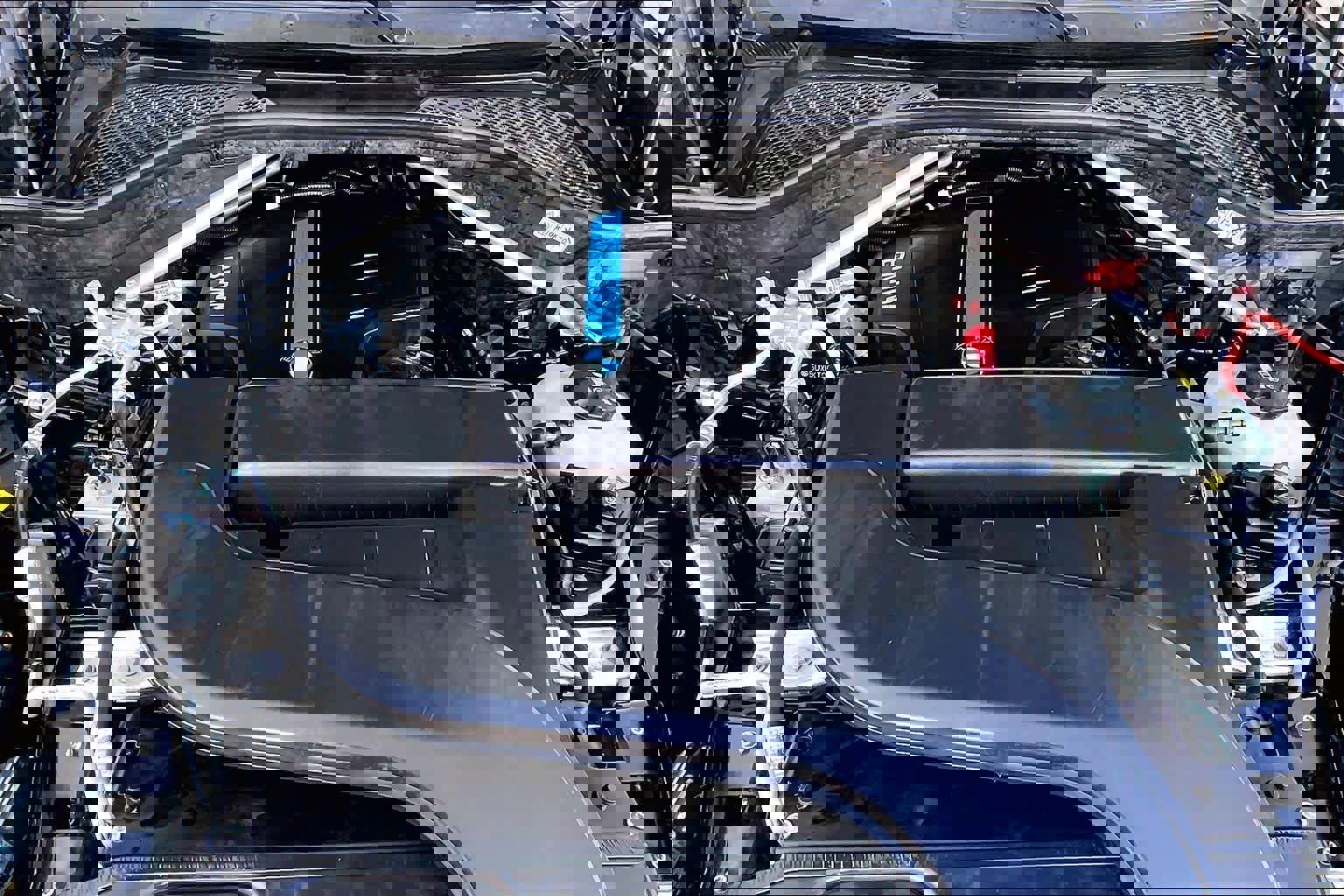 Used 2018 BMW X5 xDrive40e image 32