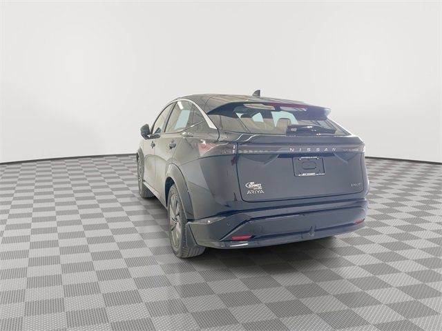 Certified 2024 Nissan Ariya FWD image 9