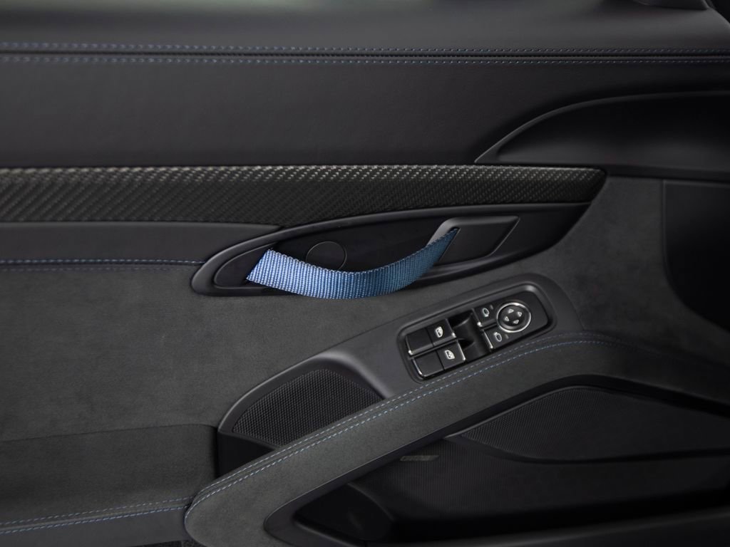 Certified 2024 Porsche 718 Cayman GT4 RS image 20