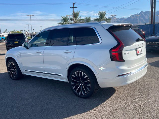 New 2026 Volvo XC90 T8 Ultra w/ Lounge Package AWD/4WD image 5