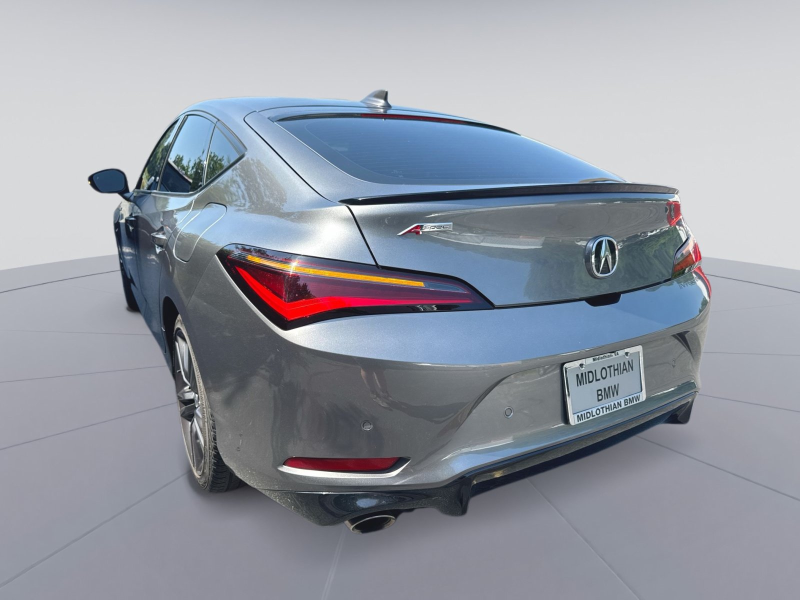 Used 2023 Acura Integra A-Spec FWD image 26