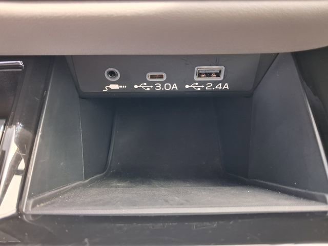 Used 2025 Subaru Outback Premium w/ Popular Package #1A image 24