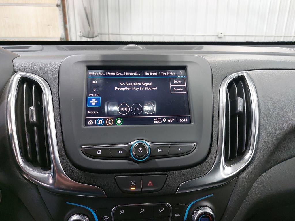 Used 2024 Chevrolet Equinox LT w/ LPO, Floor Liner Package image 22