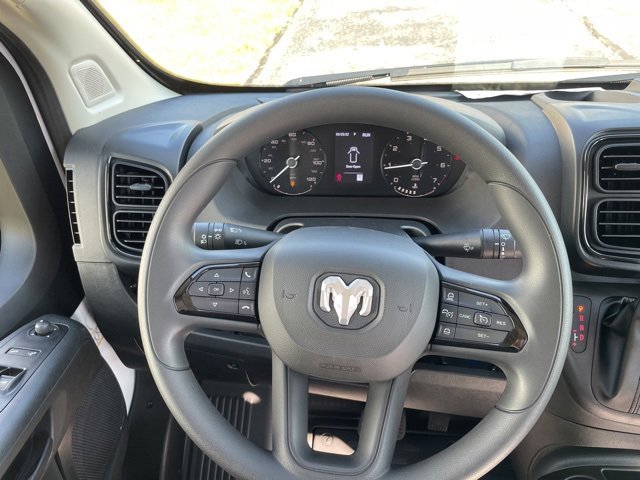 New 2025 RAM ProMaster 2500 w/ Convenience Group image 24