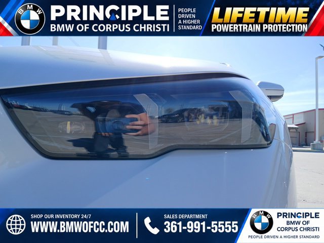 New 2026 BMW 530i w/ M Sport Package RWD image 5