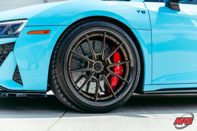 Used 2021 Audi R8 V10 performance AWD/4WD image 42