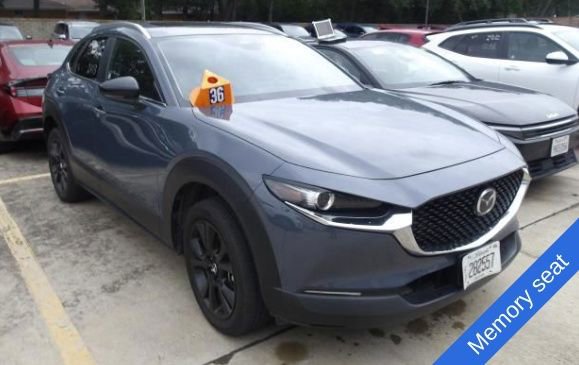 Used 2025 MAZDA CX-30 AWD 2.5 S w/ Preferred Package image 9