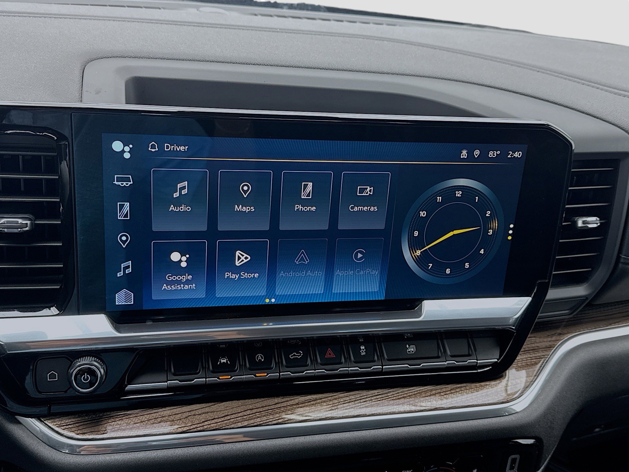 Used 2024 Chevrolet Silverado 1500 LT image 9