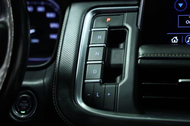 Used 2021 GMC Yukon SLT w/ SLT Premium Package image 28