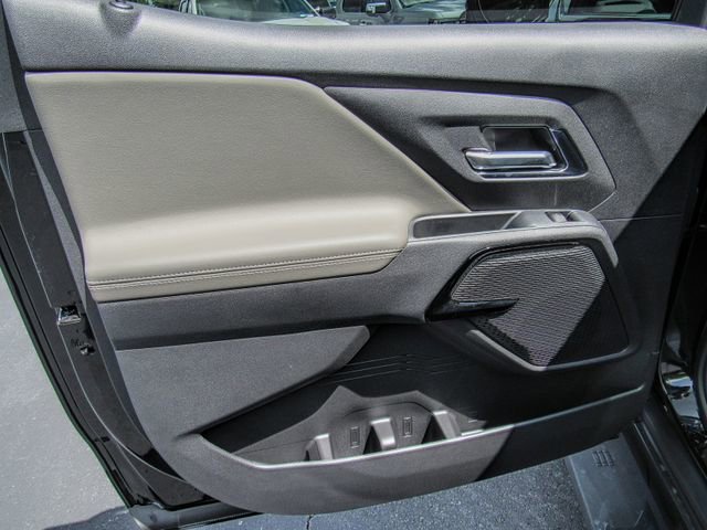 New 2026 Chevrolet Silverado EV Trail Boss image 17