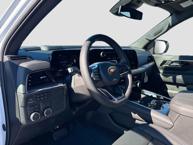 New 2026 Chevrolet Tahoe LT w/ Comfort Package image 9