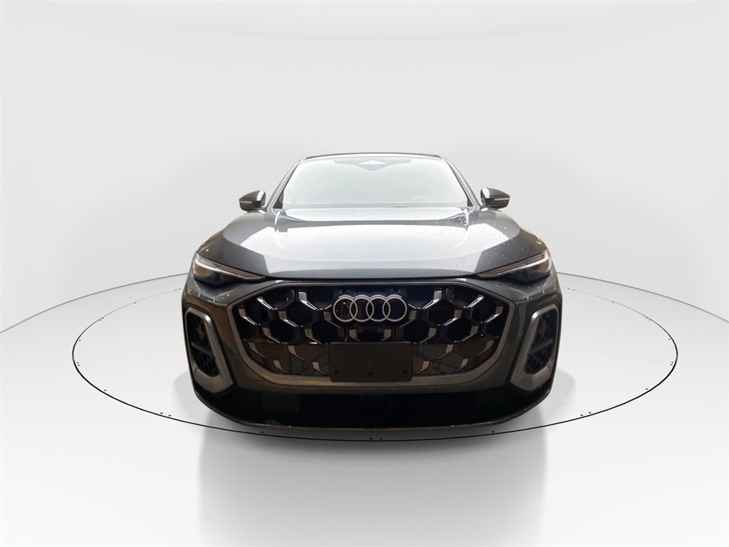 New 2025 Audi Q5 Premium Plus image 3
