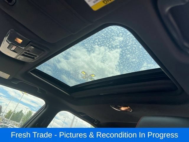 Used 2018 Subaru WRX STI Limited AWD/4WD image 17