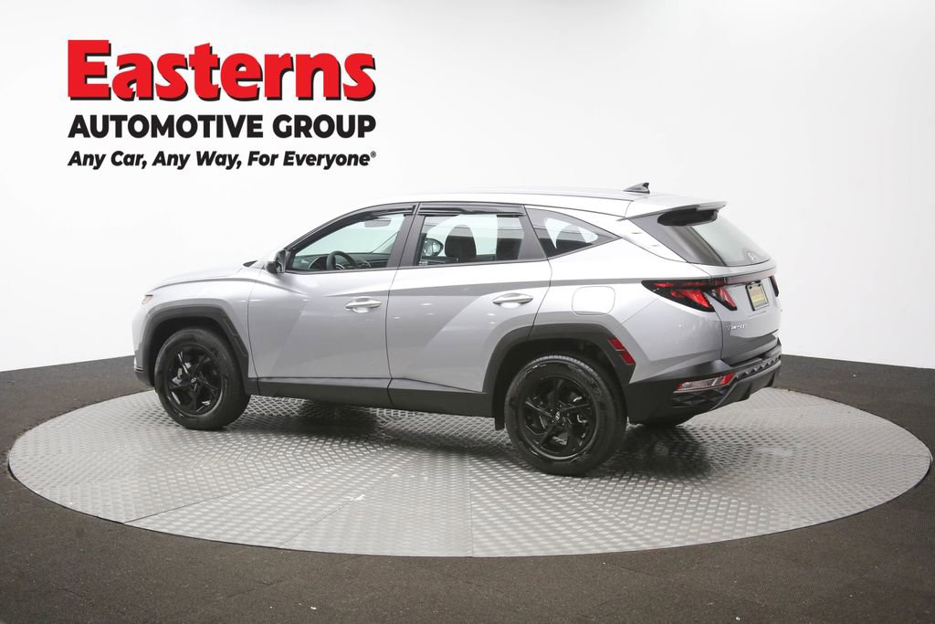 Used 2024 Hyundai Tucson SE AWD/4WD image 57