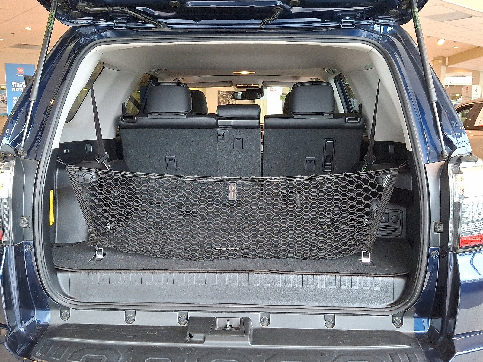 Certified 2023 Toyota 4Runner SR5 Premium w/ Moonroof Package image 31