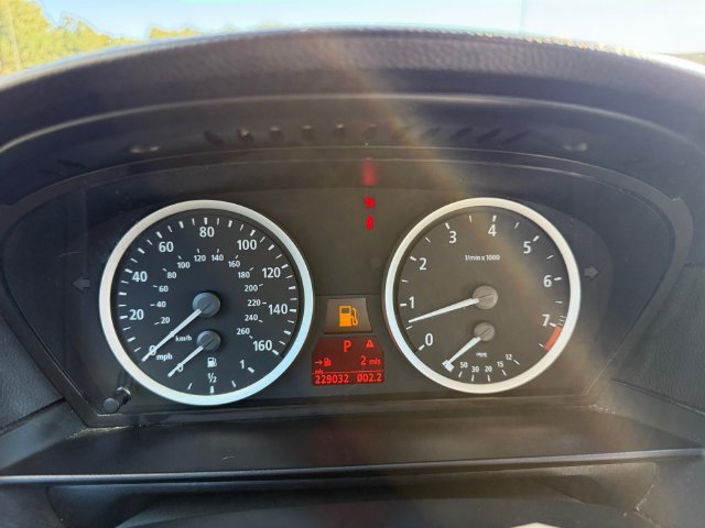 Used 2006 BMW 530xi Sedan AWD/4WD image 18