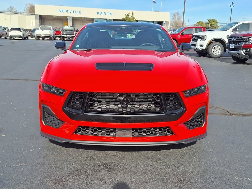 New 2026 Ford Mustang GT Premium w/ GT Performance Package image 29