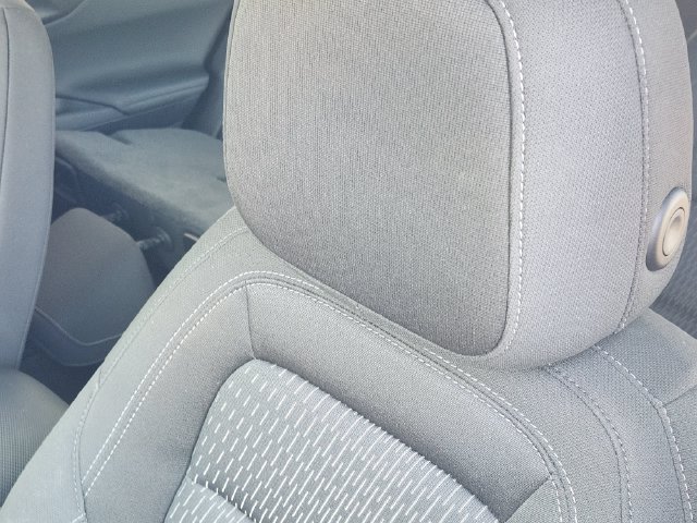 Used 2026 Chevrolet Equinox LT FWD image 20
