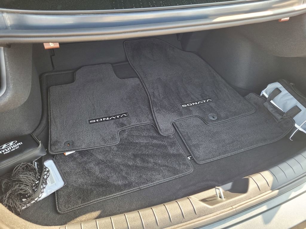 Used 2024 Hyundai Sonata SEL w/ Convenience Package image 28