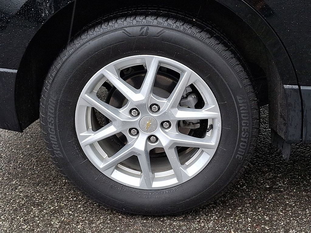 Used 2023 Chevrolet Equinox LT AWD/4WD image 34