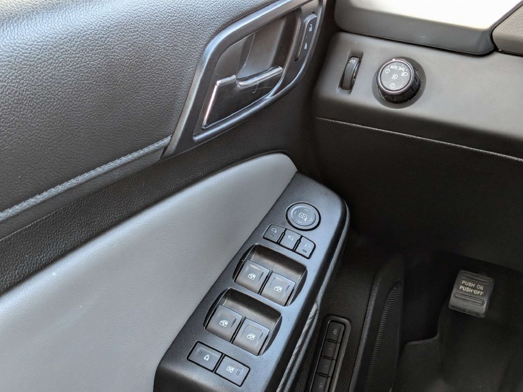 Used 2019 Chevrolet Tahoe LT RWD image 29