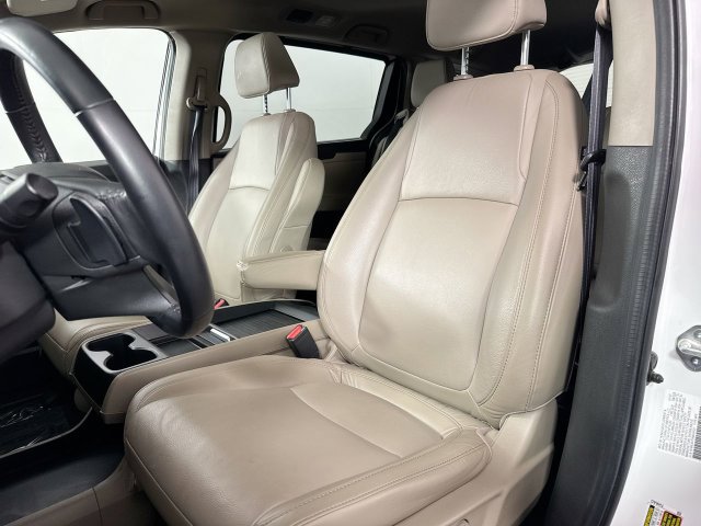 Used 2022 Honda Odyssey EX-L image 20