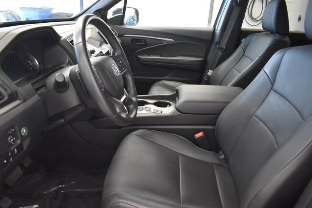 Used 2024 Honda Passport EX-L image 22