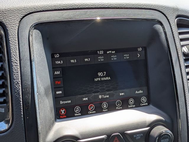 Used 2020 Dodge Durango GT image 25