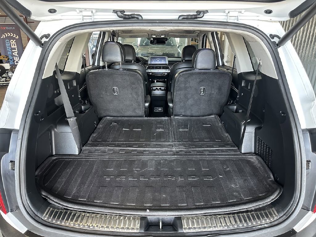 Used 2021 Kia Telluride SX image 29