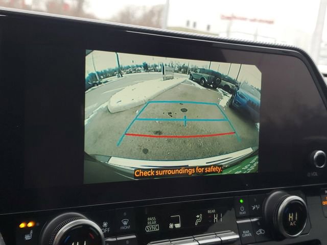 Used 2023 Toyota Highlander XSE image 17