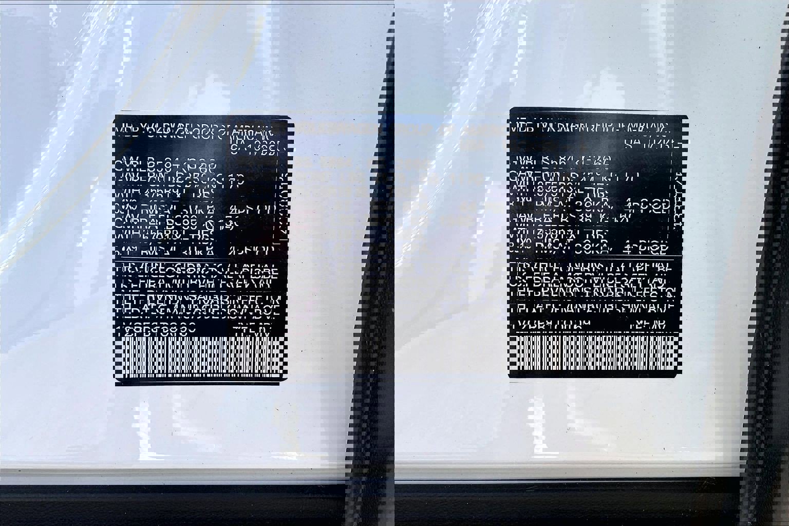 New 2026 Volkswagen ID.4 Pro image 11