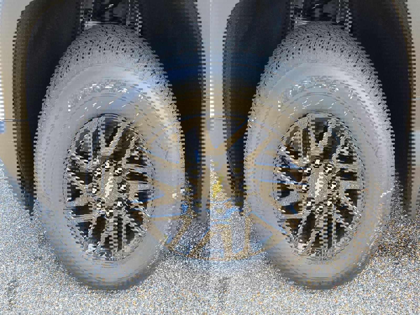 New 2026 Chevrolet Silverado EV LT image 24