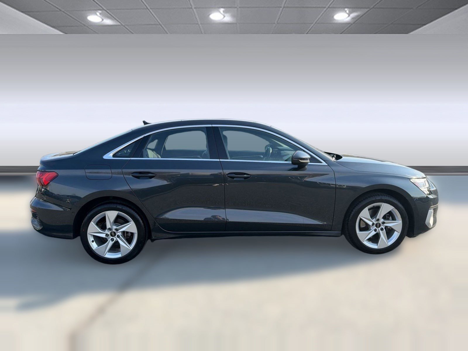 Used 2024 Audi A3 2.0T Premium image 8