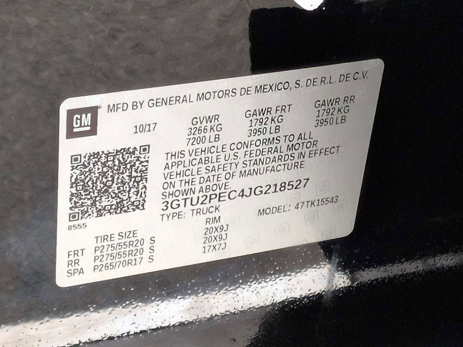 Used 2018 GMC Sierra 1500 Denali image 36