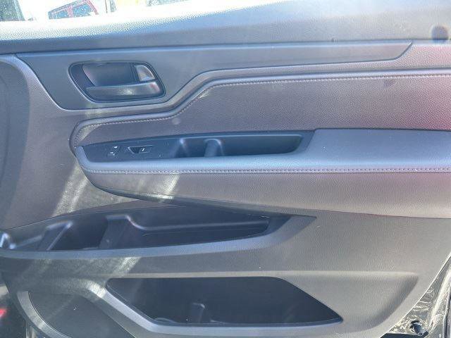 Used 2019 Honda Odyssey EX-L image 16