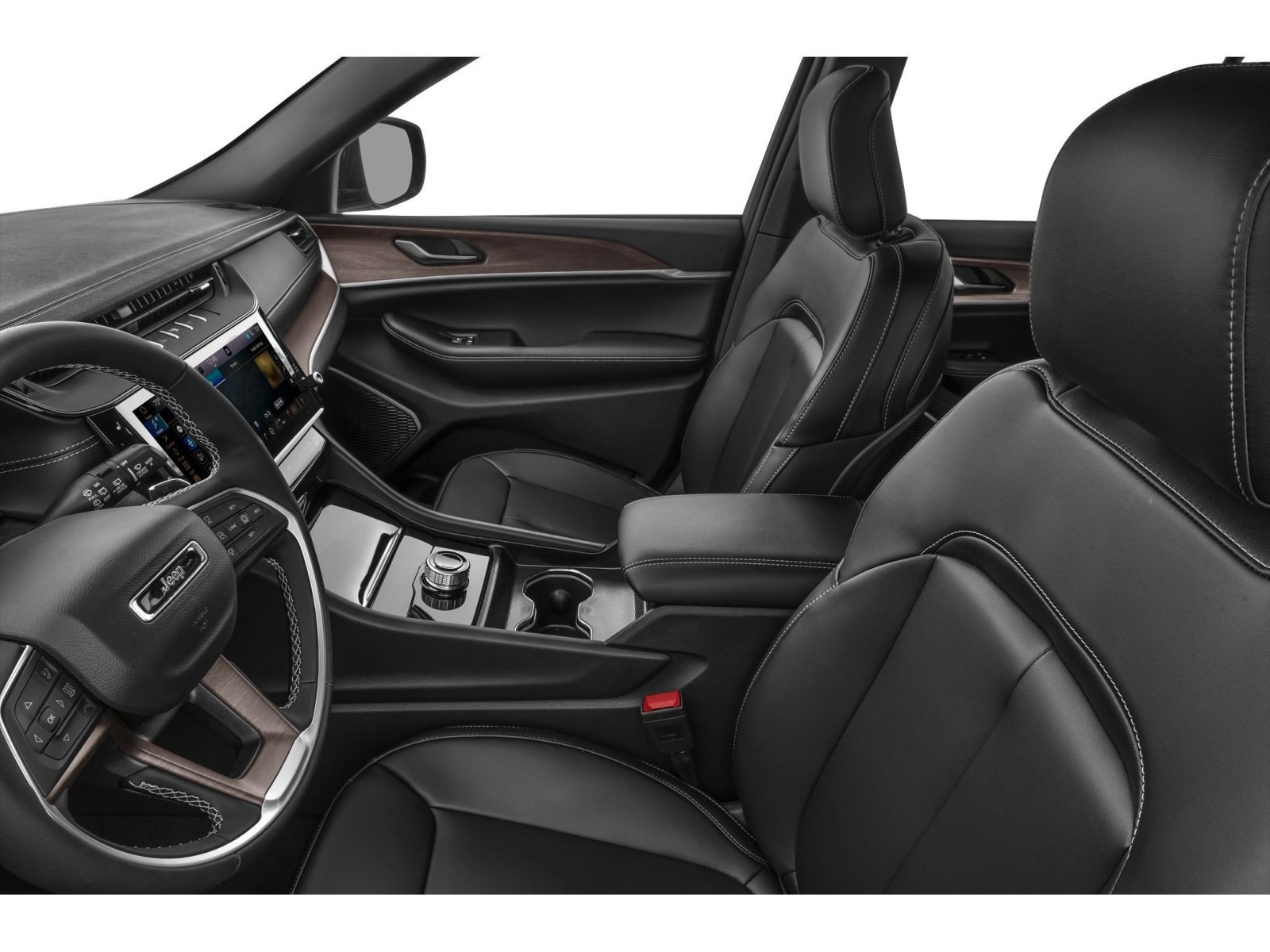 New 2026 Jeep Grand Cherokee Limited image 6