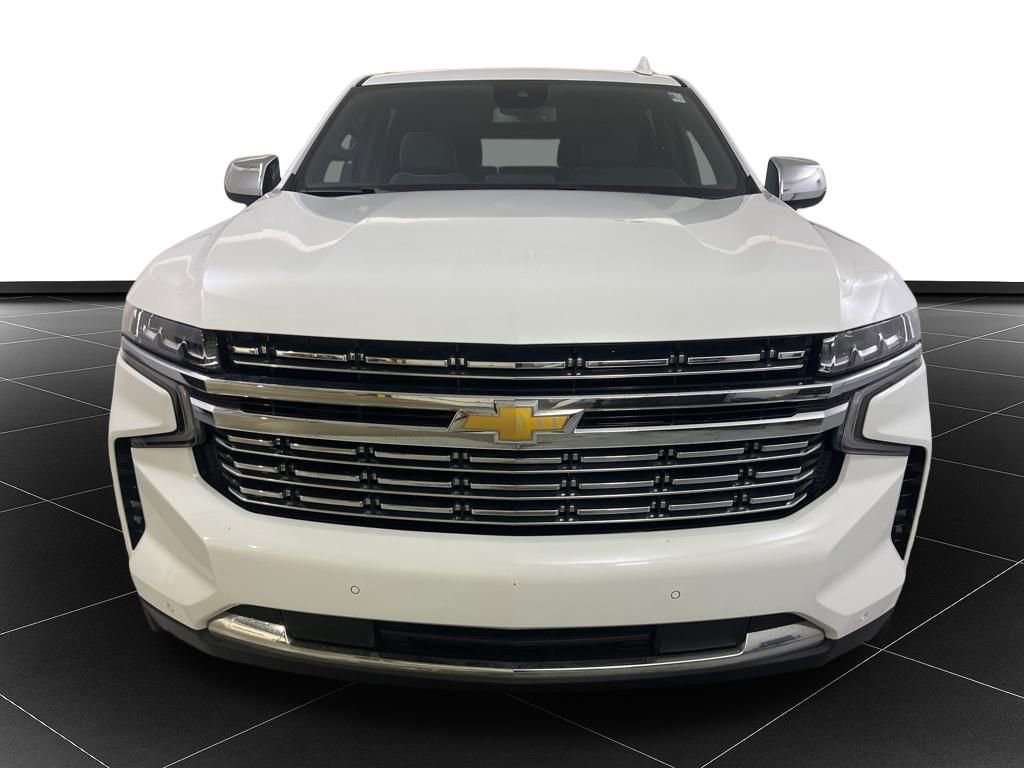 Used 2023 Chevrolet Suburban Premier image 8