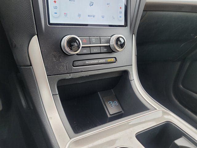 Used 2024 Ford Edge SEL w/ Convenience Package AWD/4WD image 24