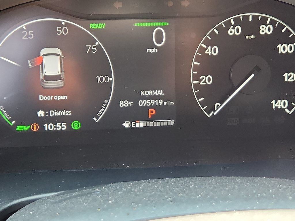 Used 2024 Honda CR-V Sport image 15