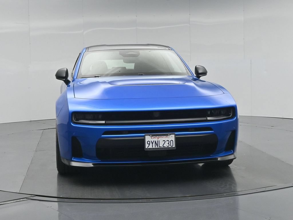 Used 2026 Dodge Charger Scat Pack AWD/4WD image 55