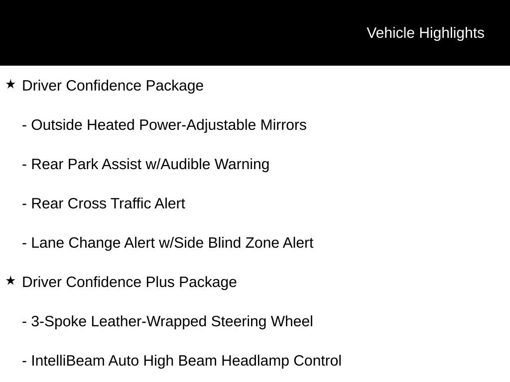 Used 2019 Chevrolet Equinox LT w/ Driver Convenience Package FWD image 6