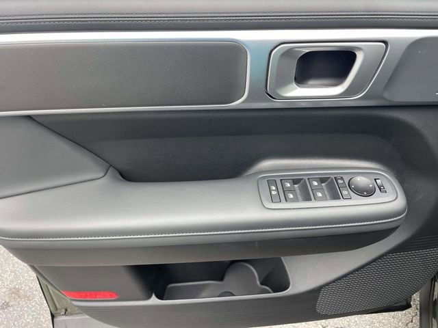 Certified 2026 Hyundai Santa Fe SEL FWD image 16