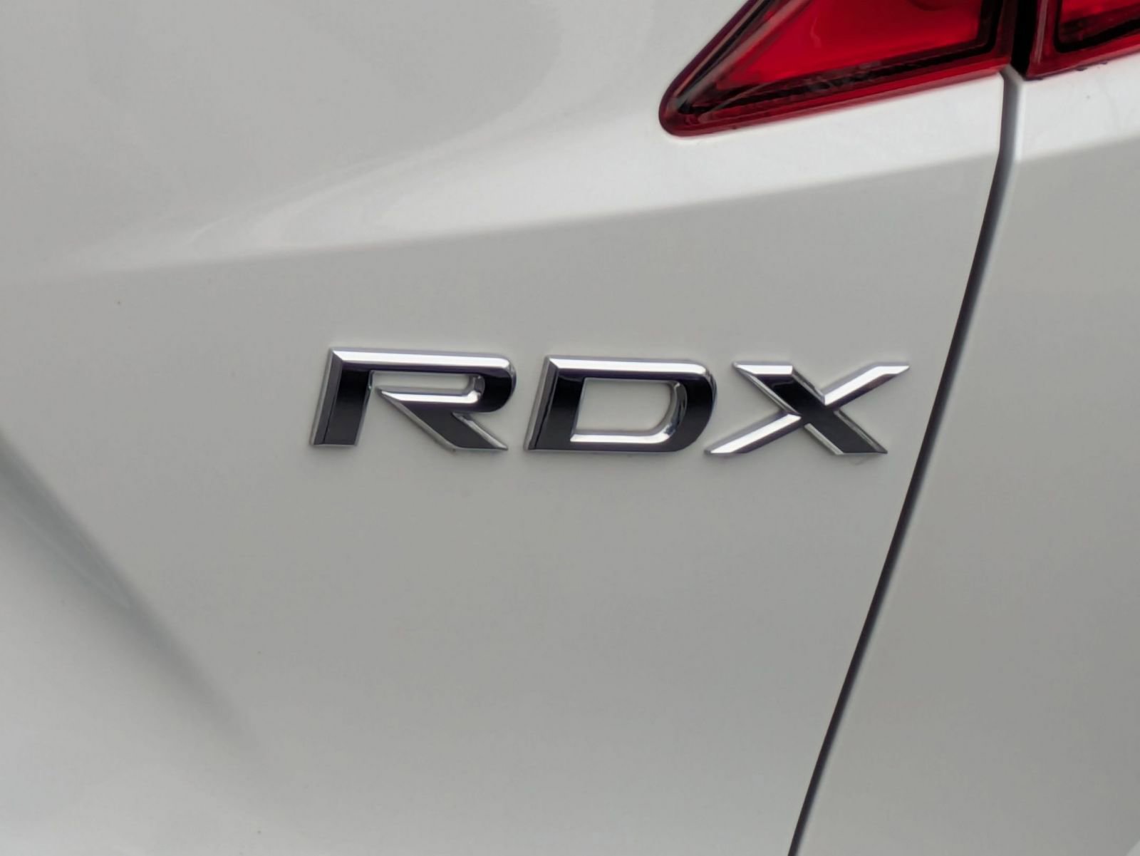 Certified 2022 Acura RDX A-Spec image 33