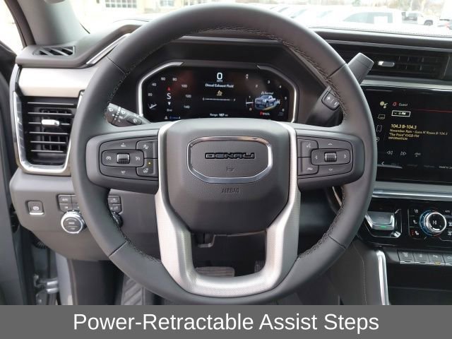 New 2026 GMC Sierra 2500 Denali w/ Denali Reserve Package AWD/4WD image 10