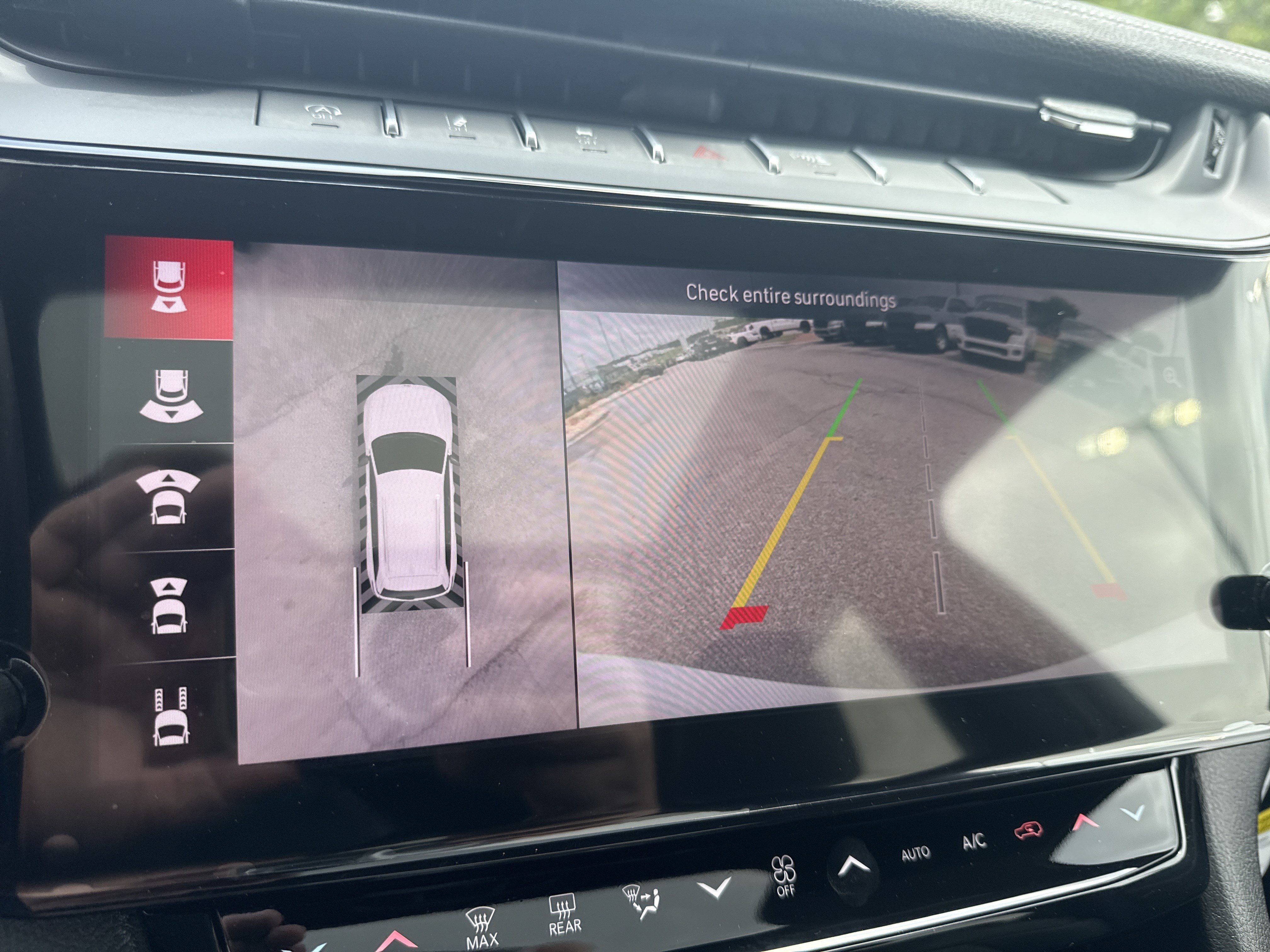 New 2026 Jeep Grand Cherokee Limited AWD/4WD image 30