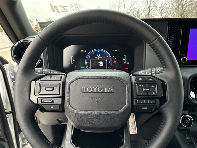 New 2026 Toyota Land Cruiser 1958 image 23